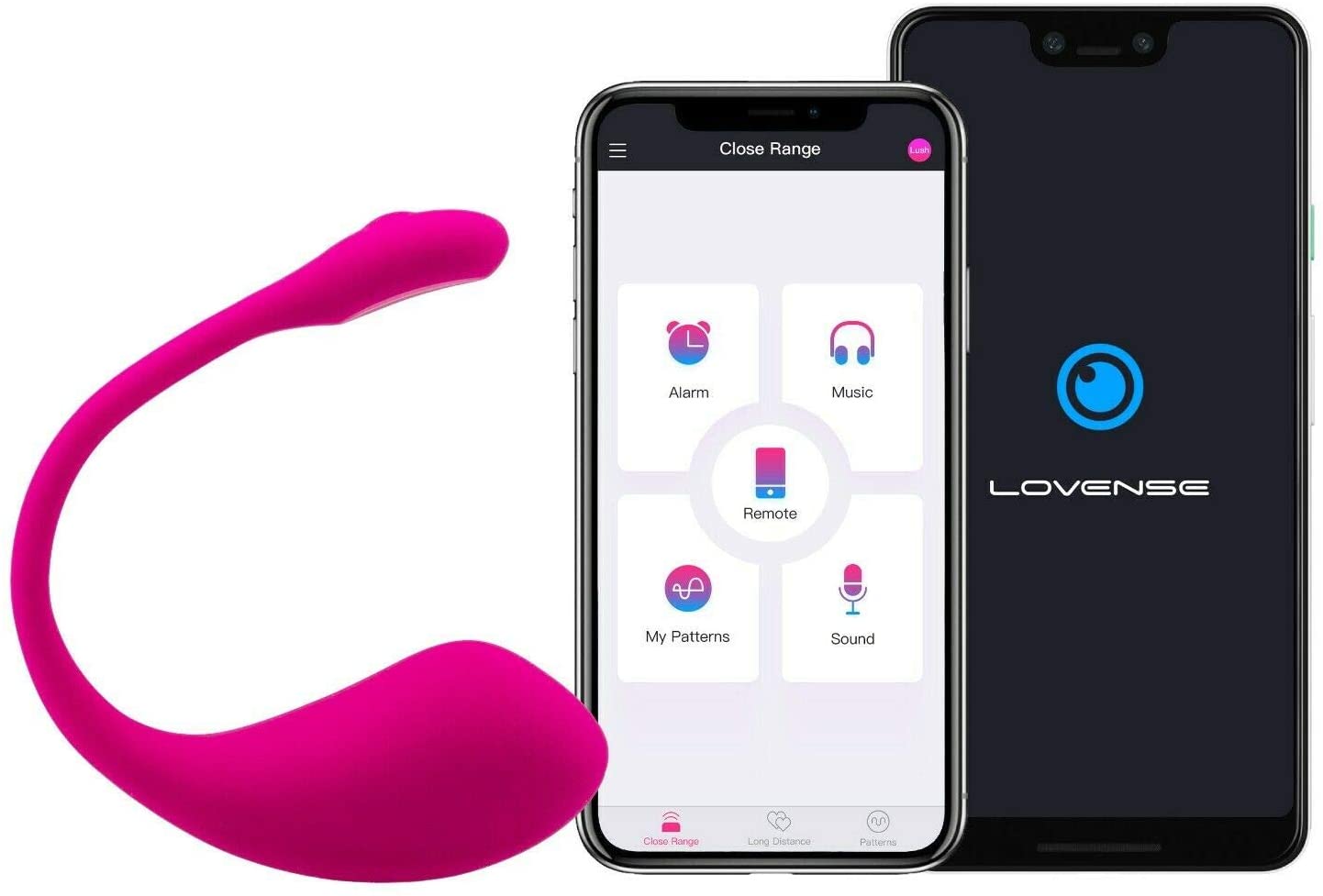 1442px x 977px - Top 10 Best App-Controlled Vibrators Reviewed In 2023